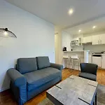 Appartement Raspail St Germain Paris