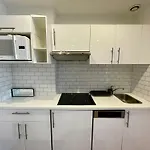 Appartement Raspail St Germain Paris
