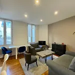 Appartement Raspail St Germain Paris