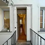 Appartement Raspail St Germain Paris