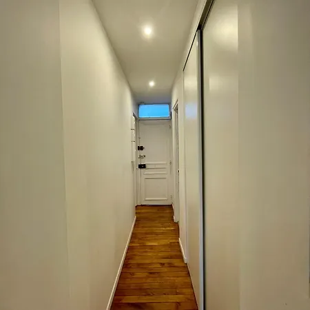 Appartamento Raspail St Germain