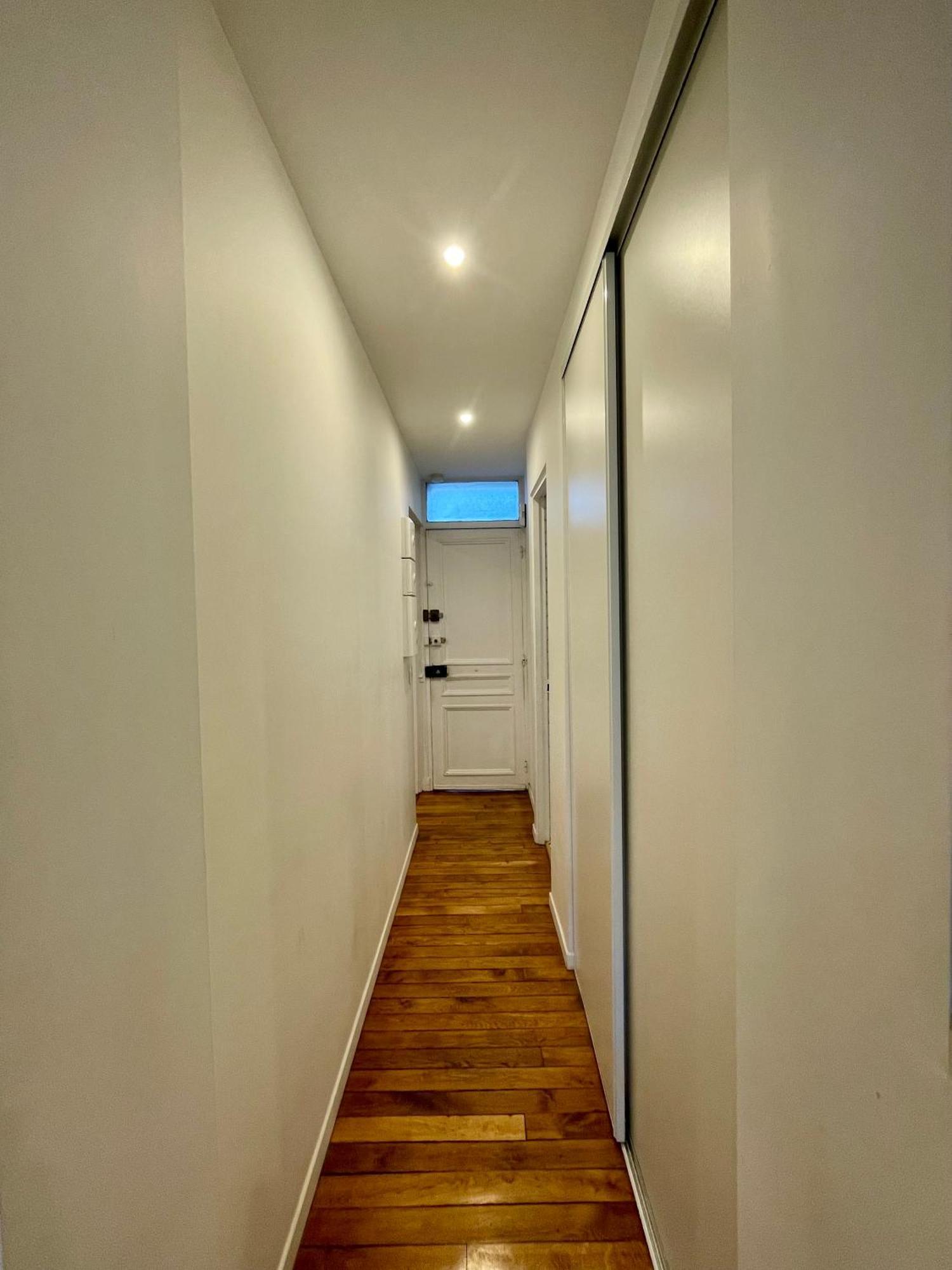 Appartamento Raspail St Germain