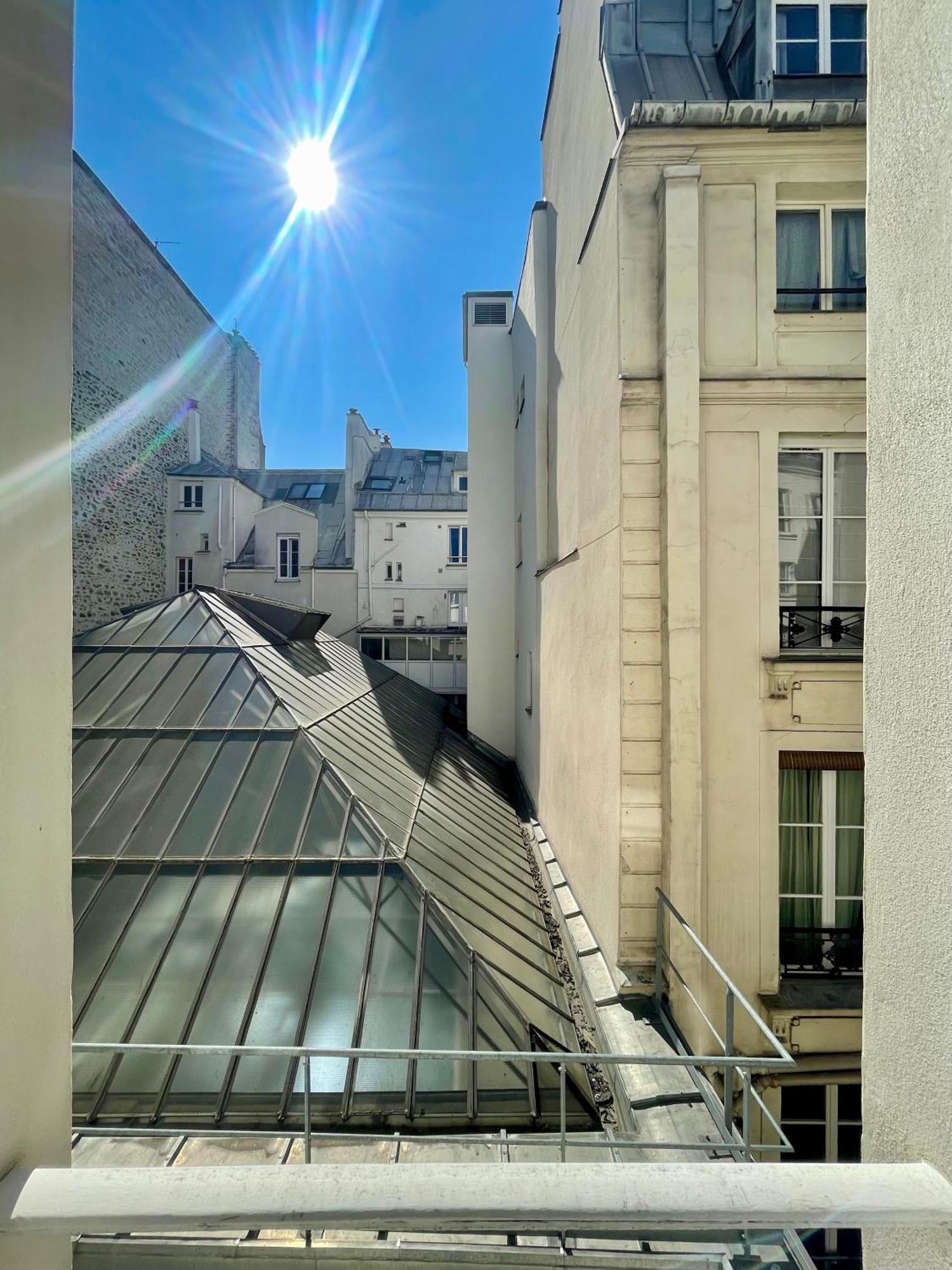 Raspail St Germain Appartamento